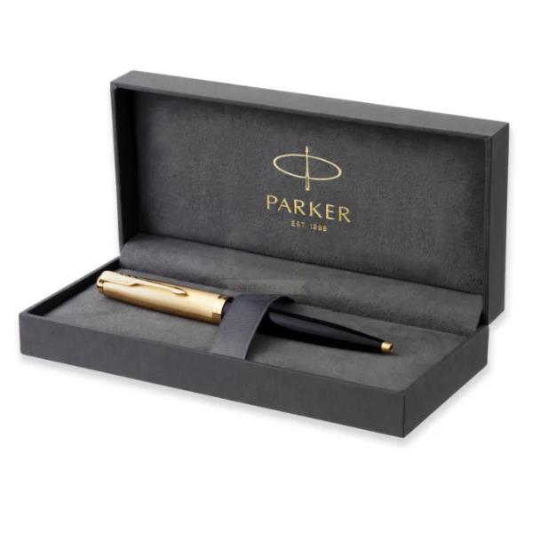 SFERA PARKER 51 BLACK GT PUNTA M