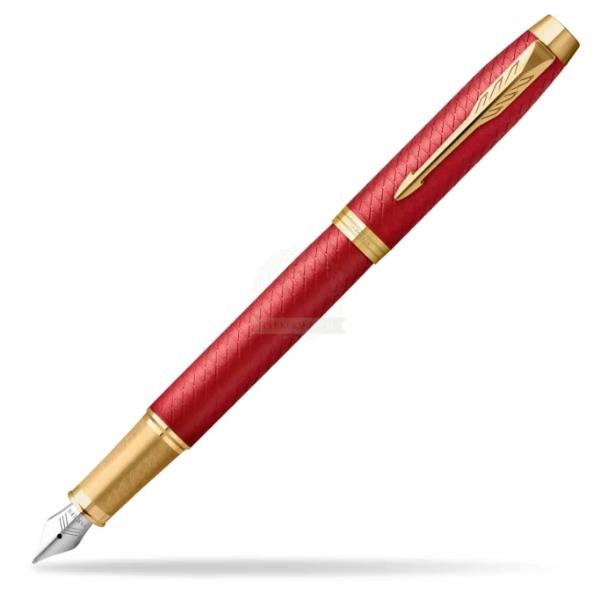 IM PREMIUM RED GT