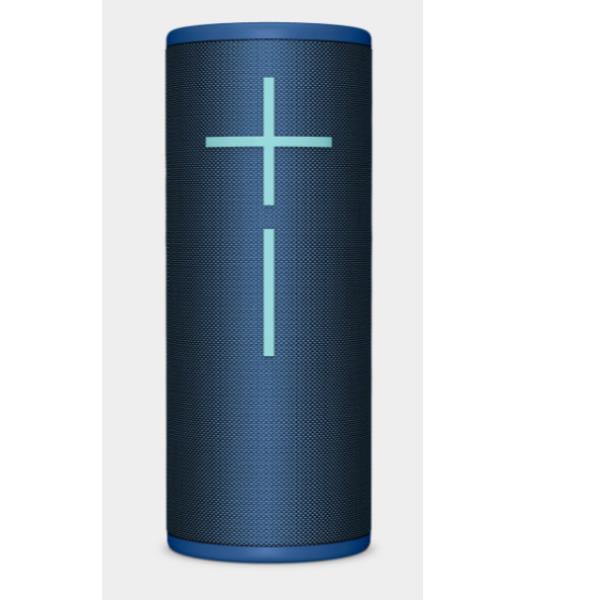 ULTIMATE EARS BOOM 4 - BLUE