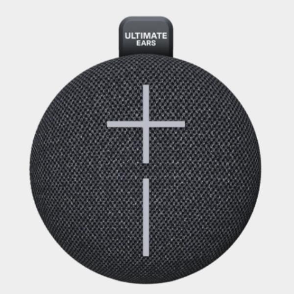 ULTIMATE EARS MINIROLL - BLACK