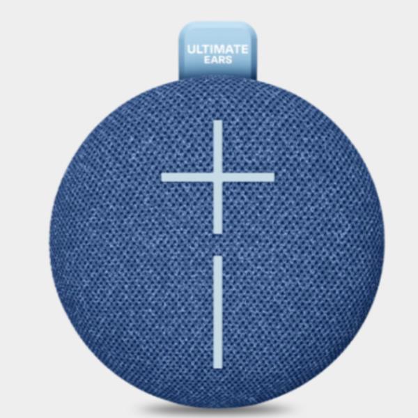 ULTIMATE EARS MINIROLL - BLUE