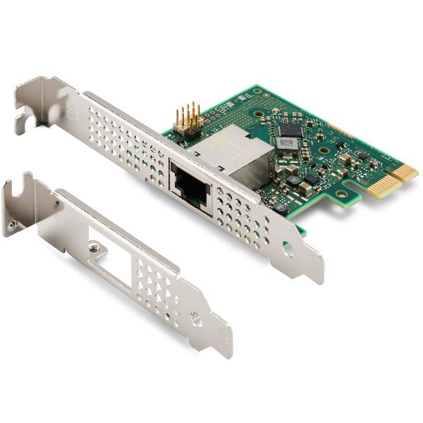 HP INTEL I226-T1 2.5GBE ETHERNET N