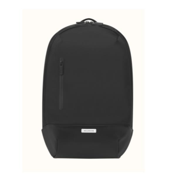ZAINO METRO BACKPACK BLACK