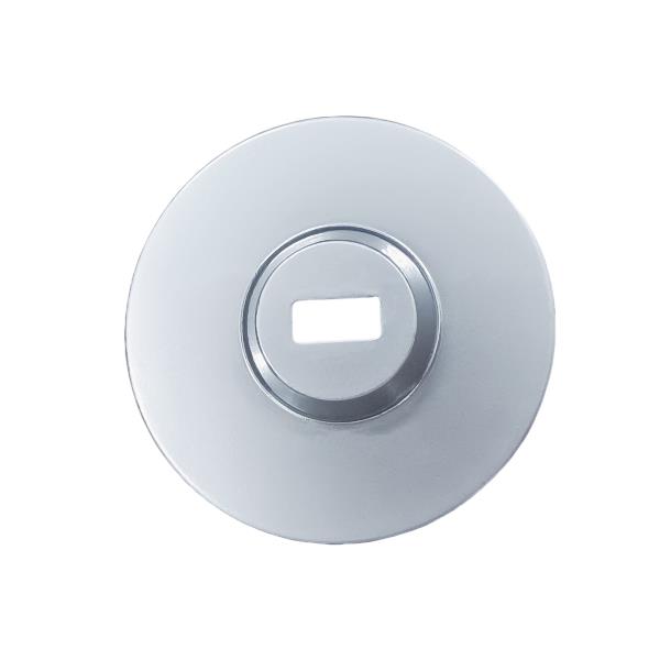 SECURITY SLOT ADAPTER STEEL