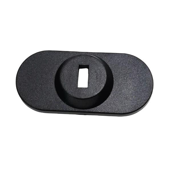 SECURITY SLOT ADAPTER PLASTIC