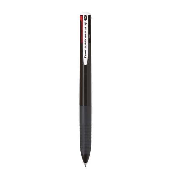 CF12 SUPER GRIP G 4 COL-NERO