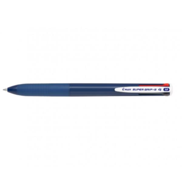 CF12 SUPER GRIP G 4 COL.BLU