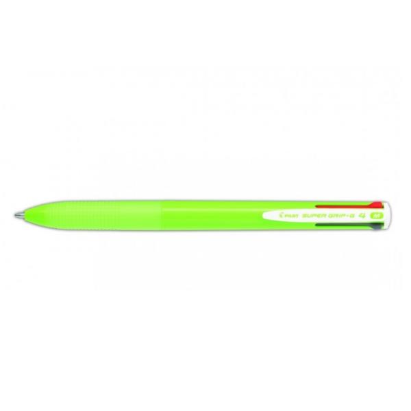 CF12 SUPER GRIP G 4 COL-VERD CHIAR