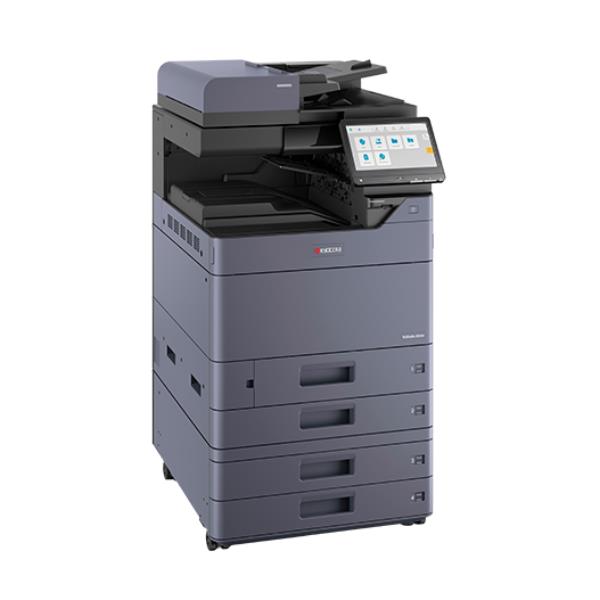 TASKALFA MZ4000I+TK-7235+DP-7150+CB