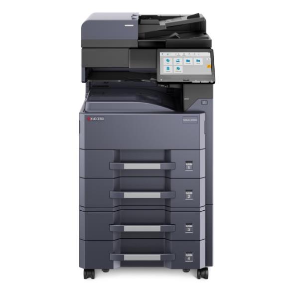 TASKALFA MZ3200I+TK-7135+DP-7150+CB