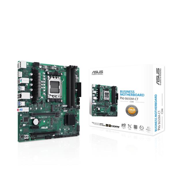 PRO B650M-CT-CSM