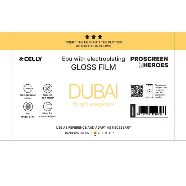 20 PZ PROFILM DUBAI ELECTROPLATING