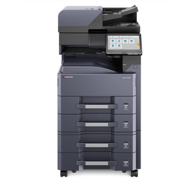 TASKALFA MZ3200I + DP-7150 + CB