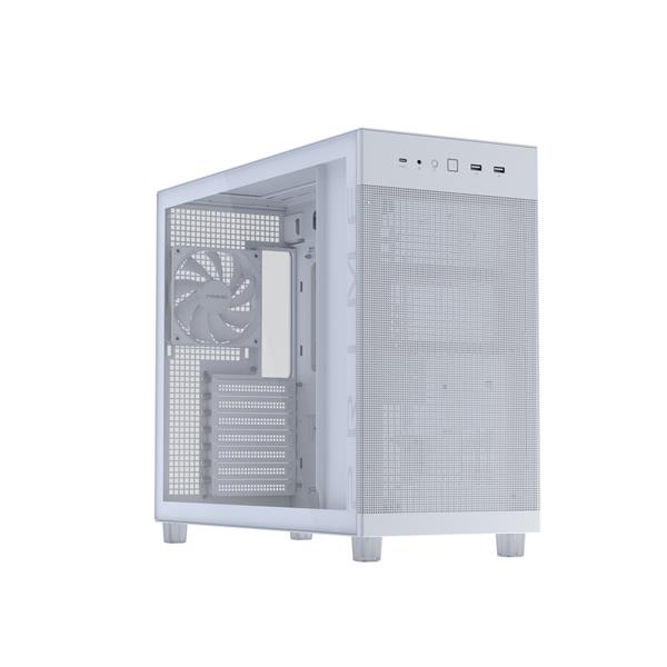 PRIME AP303 TG WHITE