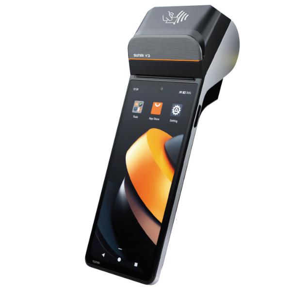 V3 WIFI BTLE LTE AND 13 GMS 4/64GB