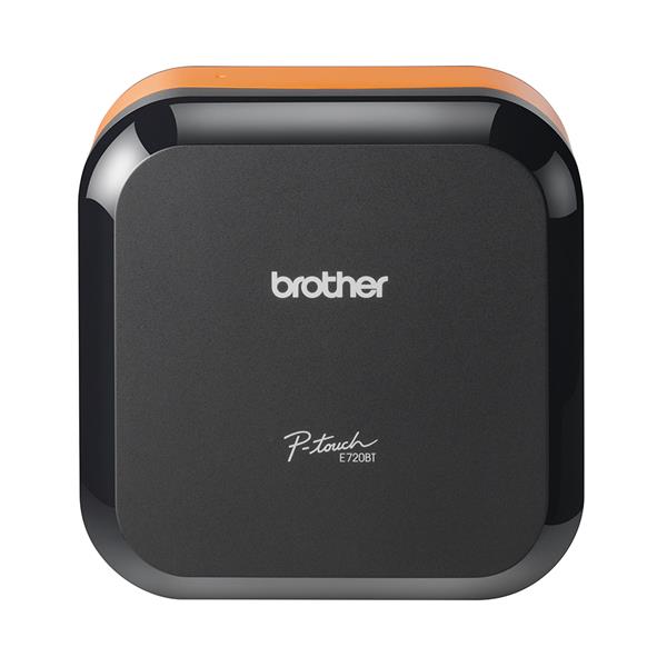 ETICHETTATRICE PTE720BT