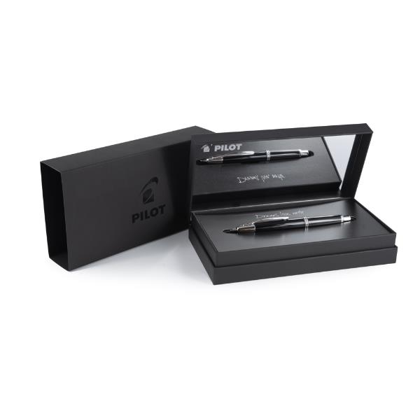 PENNA STILOG.CAPLESS DECIMO F.PINK