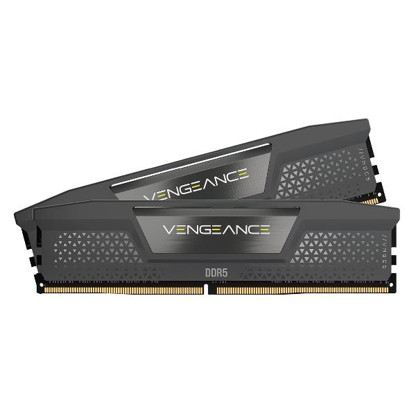 VENGEANCE DDR5 32GB 2X16 6000