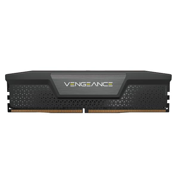 VENGEANCE DDR5 8GB 5200 CL40 INTEL