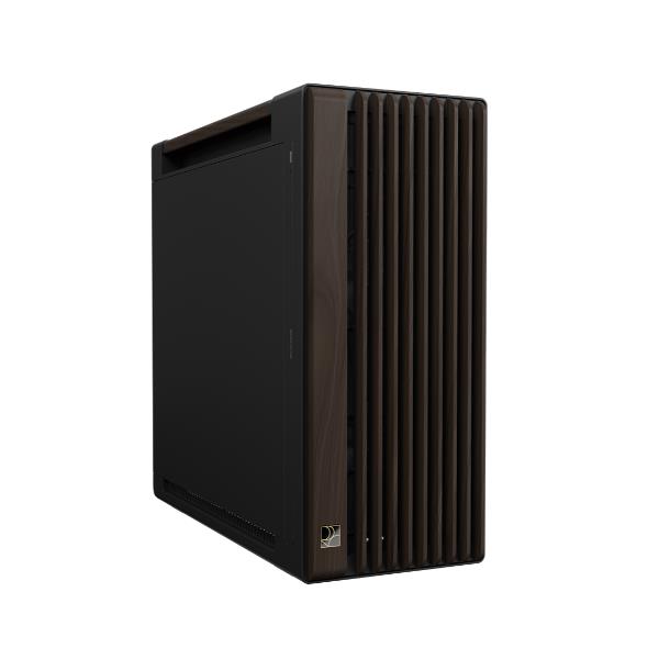 PROART PA602 WALNUT WOOD TG PWM BLK