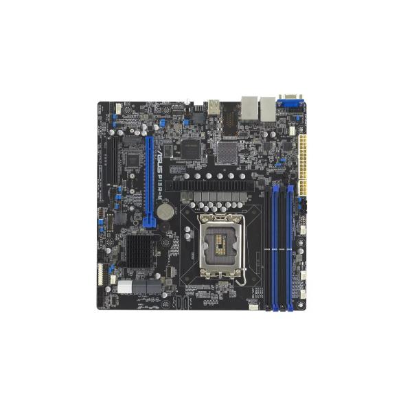 P13R-M SCHEDA MADRE PER INT XEON E2