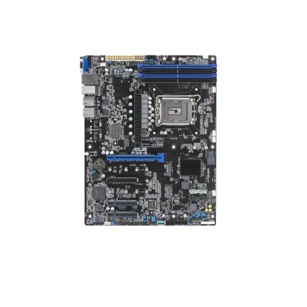 P13R-E SCHEDA MADRE PER INT XEON E2