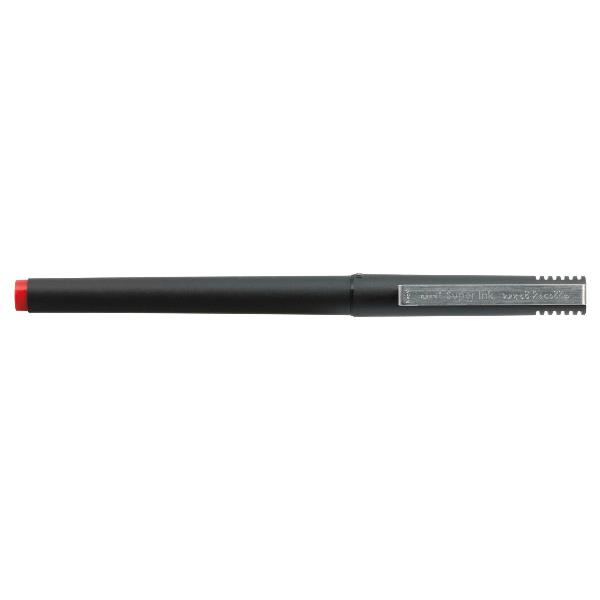 CF12 UNIBALL ROLLER 0.5 MM ROSSO