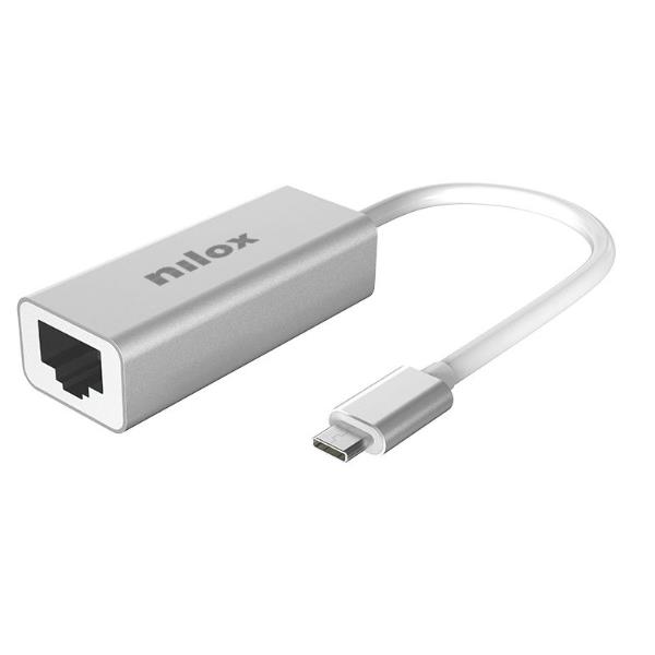 USB-C TO RJ45 ADAPTER
