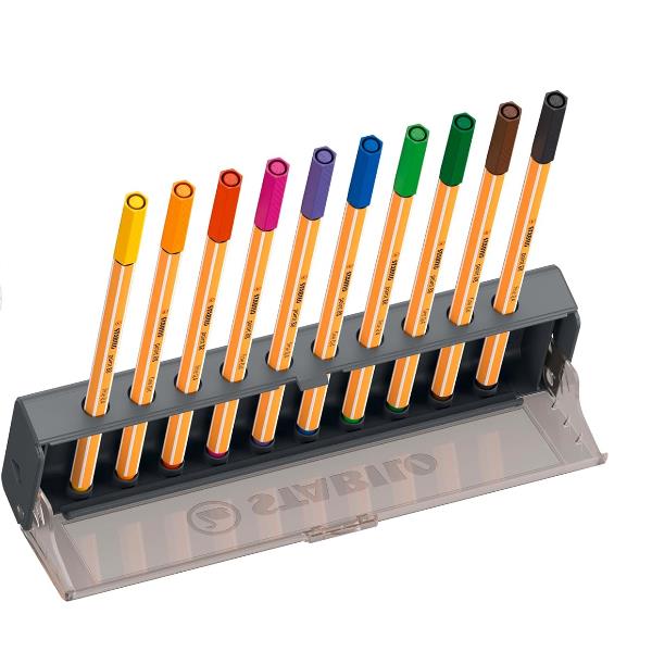 AST10  POINT 88 CLICK SET