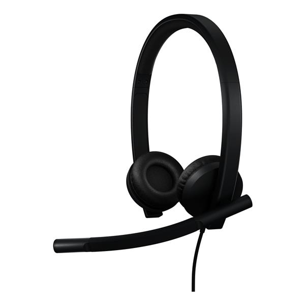 LOGITECH USB H570E TEAMS VERSION