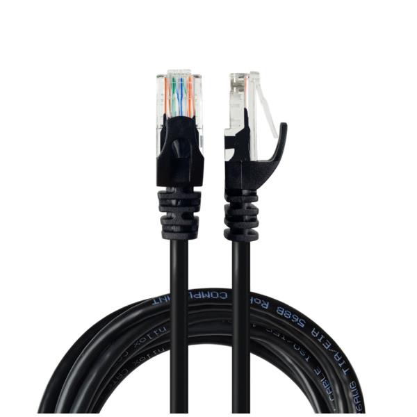 ETHERNET CABLE CAT. 6 UTP 3M