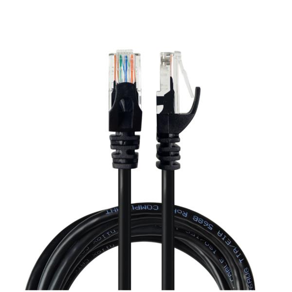 ETHERNET CABLE CAT. 6 UTP 5M