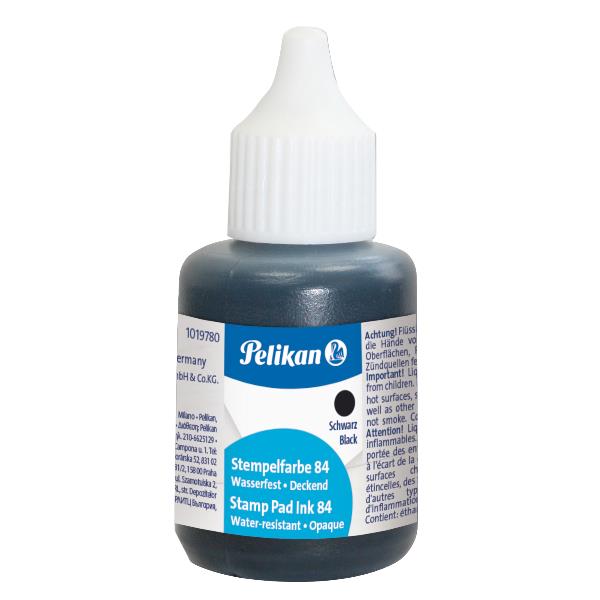 INCH. PER TIMBRI 84 NERO -  30ML