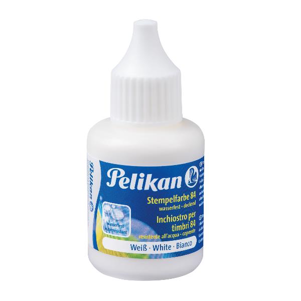 INCH. PER TIMBRI 84 BIANCO - 30 ML