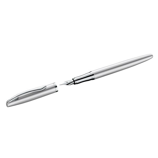 STILO JAZZ NOBLE ELEGANCE SILVER