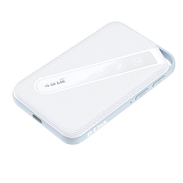 4G LTE AX300 WI-FI 6 MOBILE