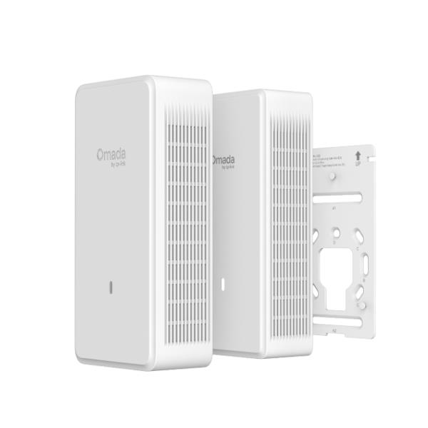 BE9300 WALL TRI-BAND WIFI7 AP