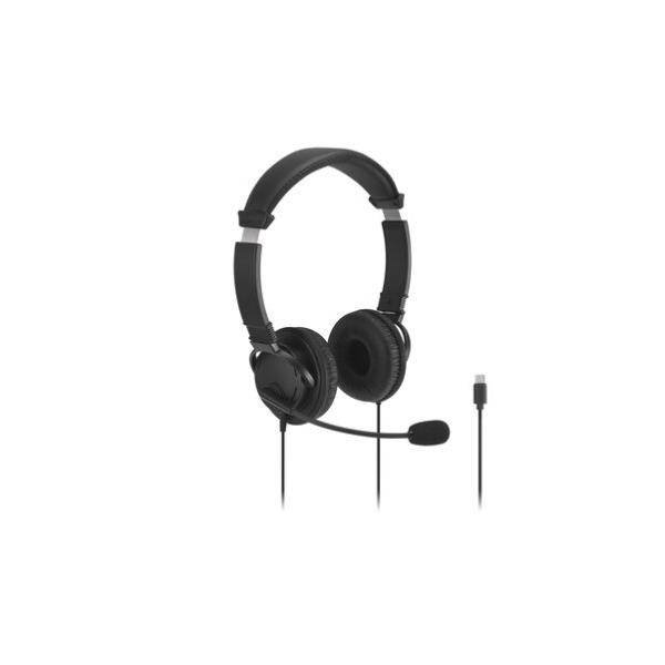 CUFFIE USB-C EQ CONTROLLO VOLUME