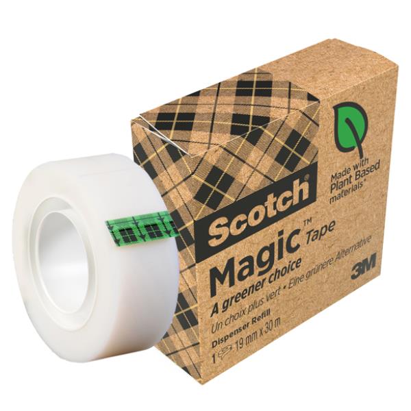 NASTRO MAGIC 810 19MMX30M RICICLATO