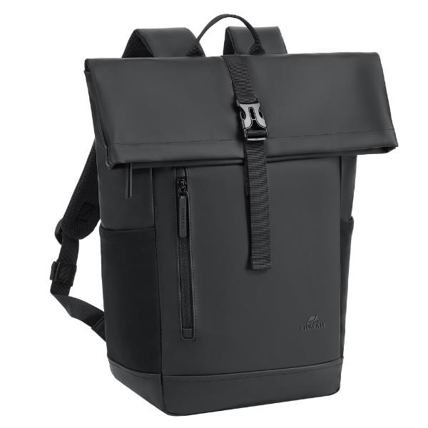 ZAINO EDEN ECO 14/15 NERO