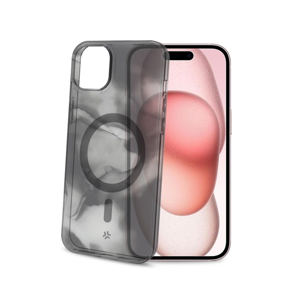 MAGSHADES IPHONE 15 BK