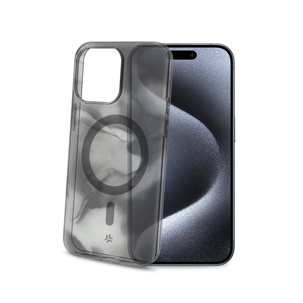 MAGSHADES IPHONE 15 PRO BK