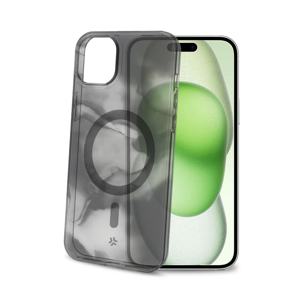 MAGSHADES IPHONE 15 PLUS BLACK