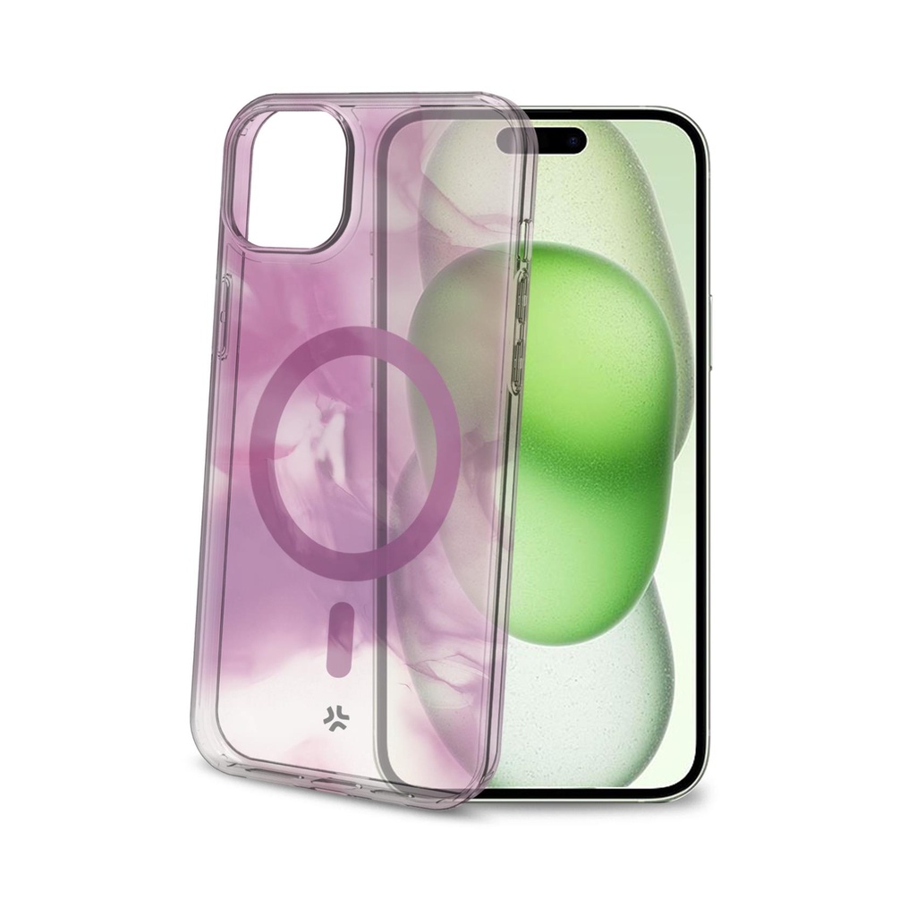 MAGSHADES IPHONE 15 PLUS VIOLET