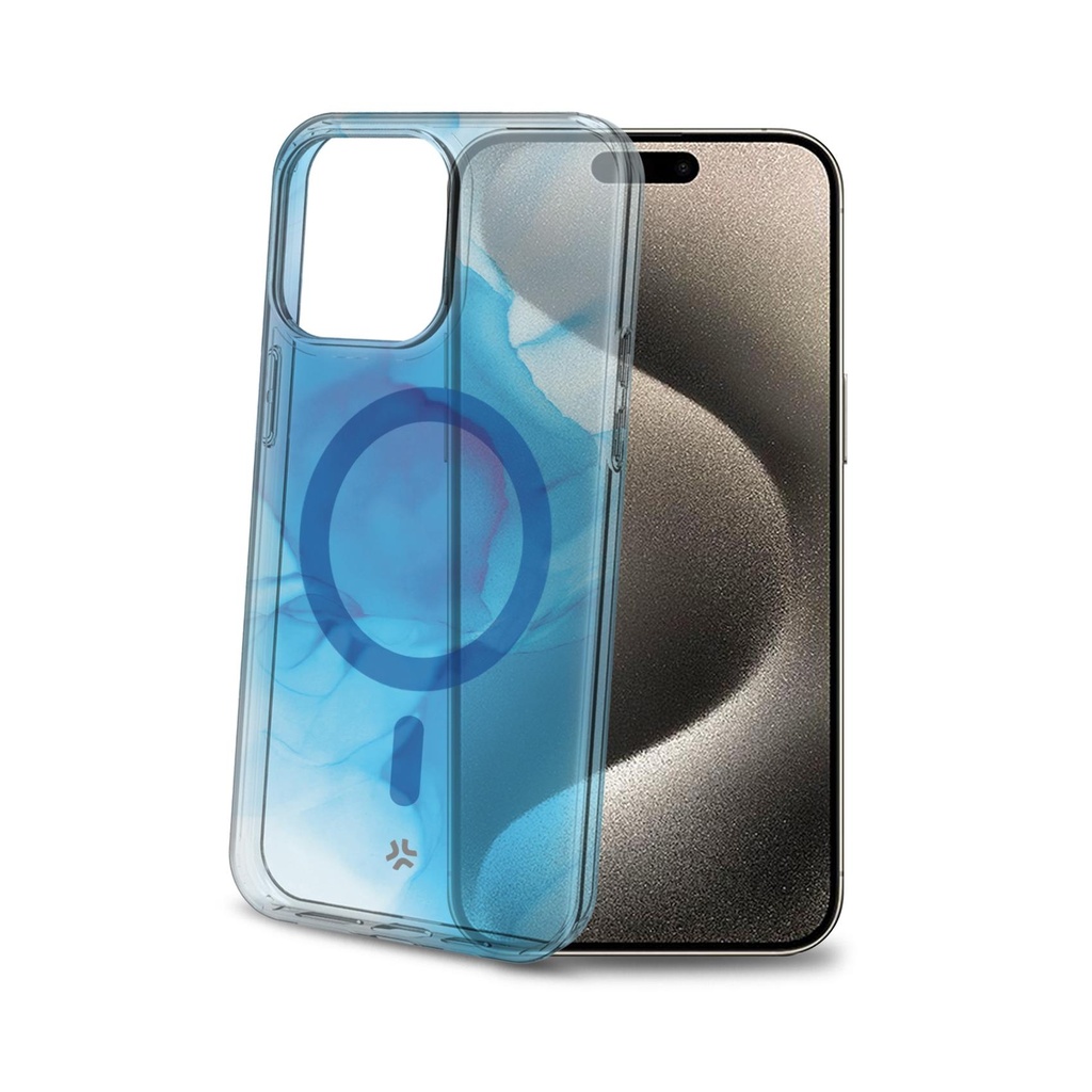 MAGSHADES IPHONE 15 PRO MAX BL