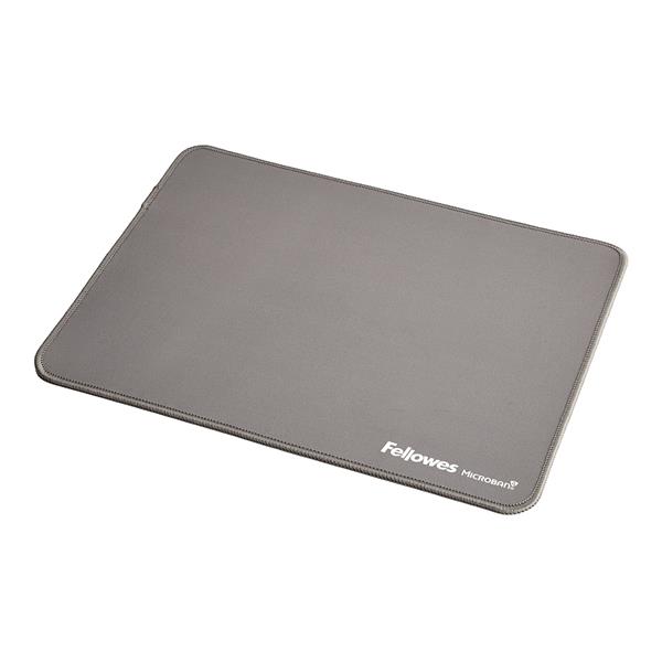MOUSEPAD XL BREYTA GRIGIO