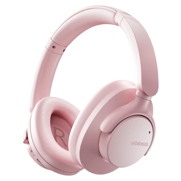 VALENCIA - POWDER PINK