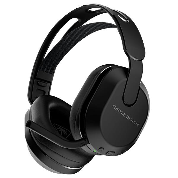STEALTH 500   PS   BLACK