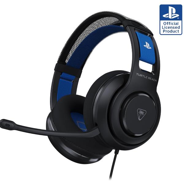ATLAS 200 PS BLACK