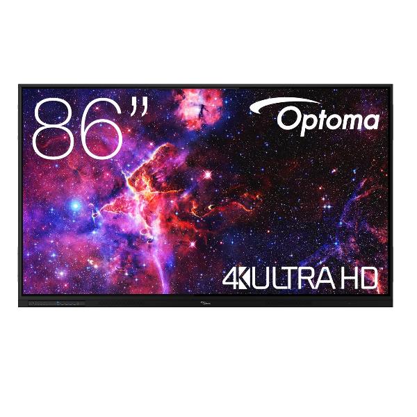 MONITOR CREATIVE TOUCH 86 SERIE 3